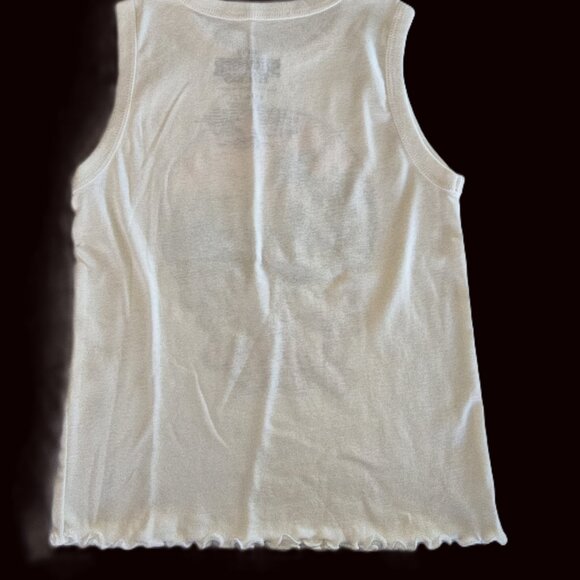 NWT- Netflix Stranger Things Tank Top - Picture 5 of 5